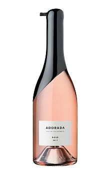 Adorada Eau de California Rosé
