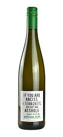 Emil Bauer Don´t drink my Sauvignon Blanc
