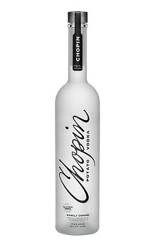 Chopin Potato Vodka