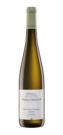 Markus Molitor Bernkasteler Badstube Riesling Spätlese Feinherb