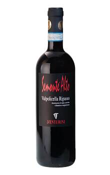 Venturini Semonte Alto Valpolicella Ripasso Classico Supriore