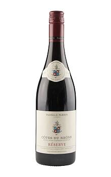 Perrin Côtes du Rhône Réserve