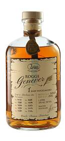 Zuidam Rye Genever
