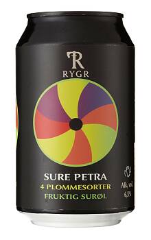 RYGR Sure Petra