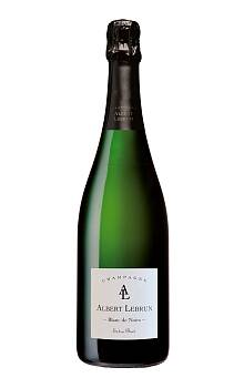 Albert Lebrun Blanc De Noirs