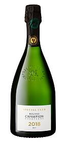 Roland Champion Spécial Club Blanc de Blancs Brut