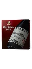 Jean Pois-Lion Côtes du Rhône Villages 2013