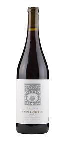 Ghostwriter Santa Cruz County Pinot Noir