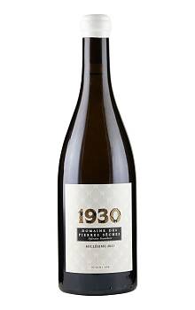 Sylvain Gauthier Cuvée 1930 Saint-Joseph Blanc