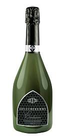 Les Cordeliers Crémant de Bordeaux Exclusive Brut