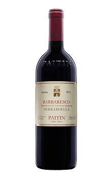 Paitin Barbaresco Serraboella