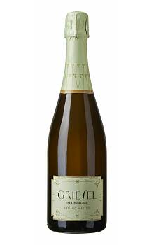 Griesel Prestige Riesling Extra Brut