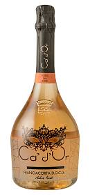Ca’d’Or Franciacorta Noble Rosé