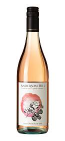 Anderson Hill Pinot Noir Rosé