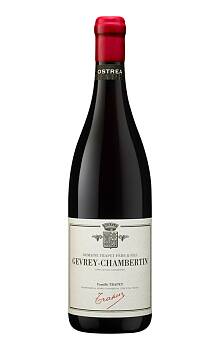 Trapet Gevrey-Chambertin Ostrea