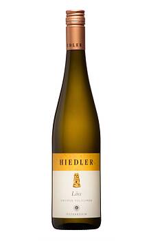 Hiedler Grüner Veltliner Löss