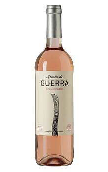 Armas de Guerra Rosado 2016