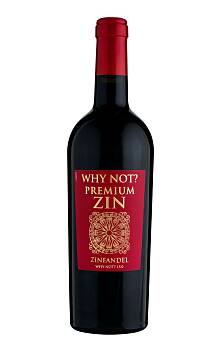 Why Not Zinfandel