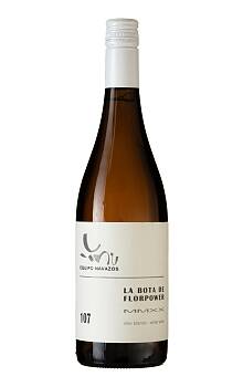 Equipo Navazos 107 La Bota de Florpower