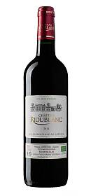 Ch. Rioublanc