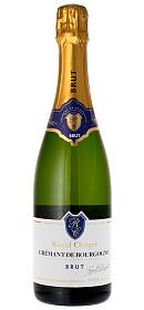Clerget Crémant de Bourgogne Brut
