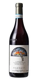 Trediberri Langhe Nebbiolo