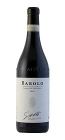 Gian Luca Colombo Barolo