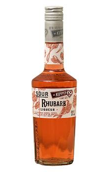 De Kuyper Sour Rhubarb