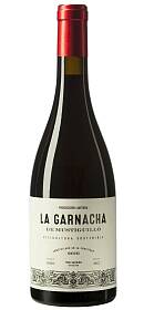 Mustguillo La Garnacha