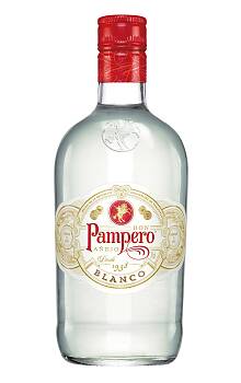 Pampero Blanco