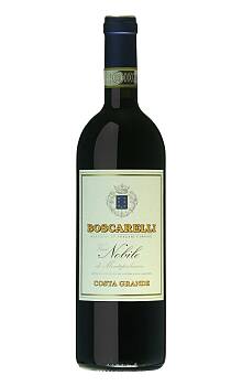 Boscarelli Costa Grande Vino Nobile di Montepulciano
