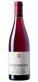 Matassa Romanissa Casot