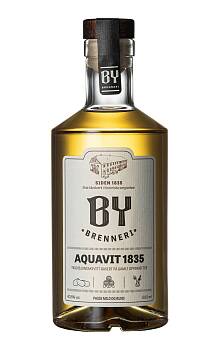 By Brenneri Aquavit 1835