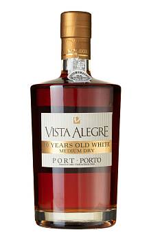 Vista Alegre 10 YO White Porto