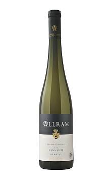 Allram Renner Grüner Veltliner Erste Lage