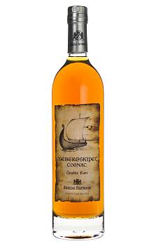 Osebergskipet Cognac Qualité Rare