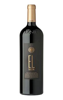 El Ixsir Red