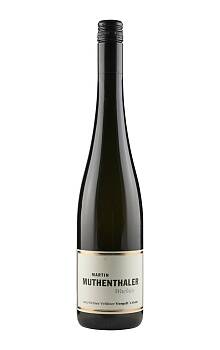 Martin Muthenthaler Vergelt's Gott Grüner Veltliner