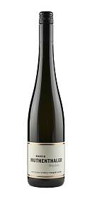 Martin Muthenthaler Vergelt's Gott Grüner Veltliner