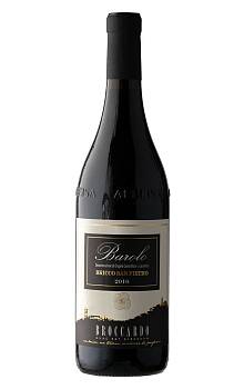 Broccardo Barolo Bricco San Pietro