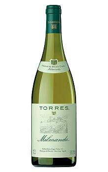 Milmanda Chardonnay