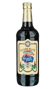 Samuel Smith's Oatmeal Stout