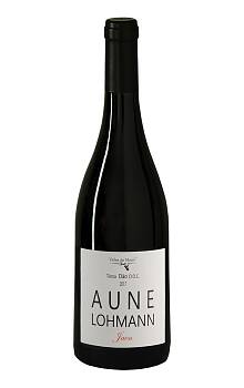 Aune Lohmann Jaen