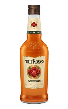 Four Roses Kentucky Straight Bourbon