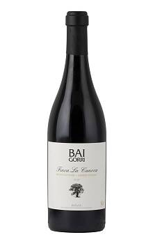 Baigorri Finca La Canoca Rioja