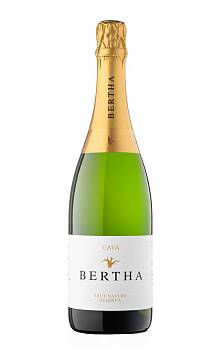 Sibill Bertha Reserva Brut Nature