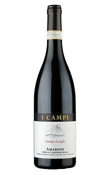 I Campi Campi Lunghi Amarone