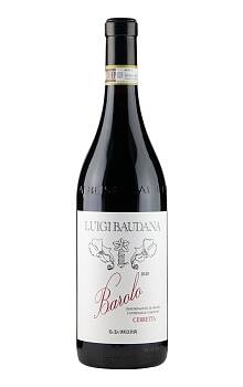 Luigi Baudana Barolo Cerretta