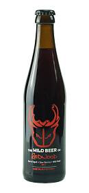 Wild Beer Redwood
