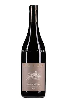 Boffa Barbaresco Pajè